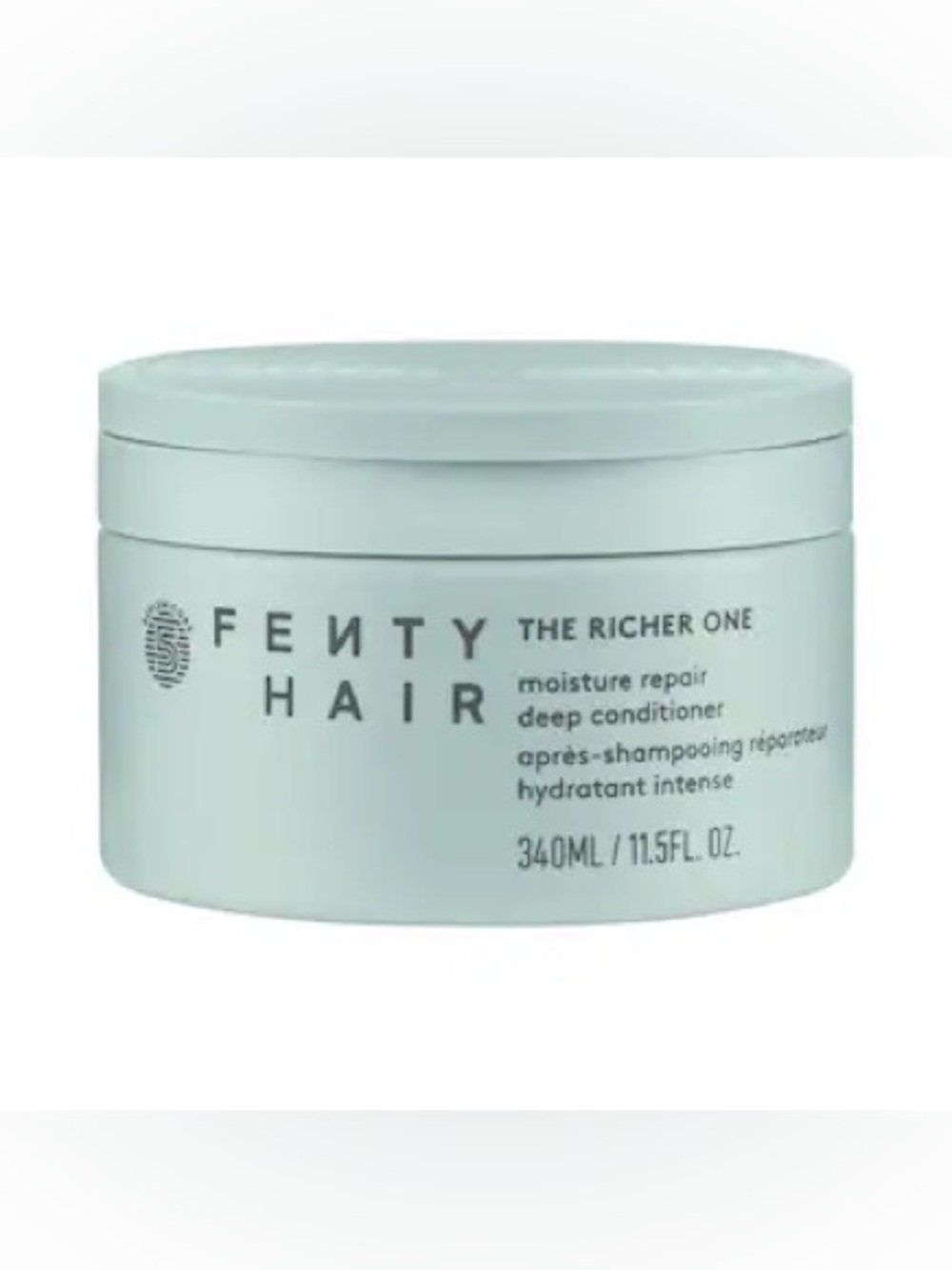Fenty Hair The Richer One Moisture Repair Deep Conditioner